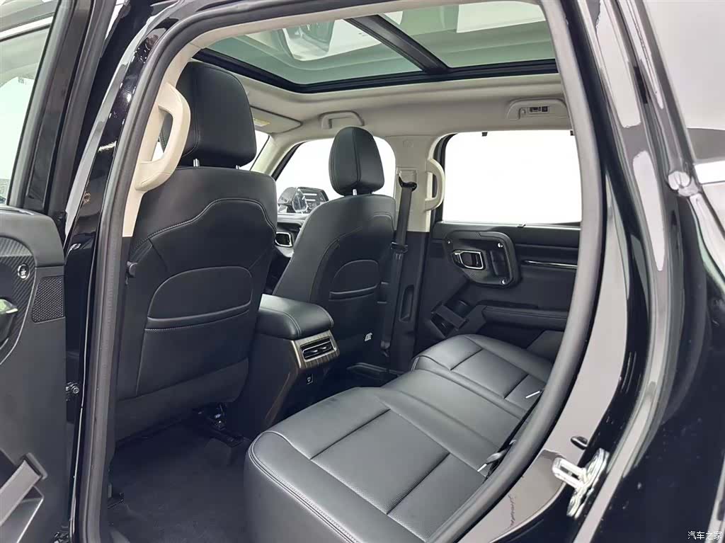 Haval Big Dog, 2023 21