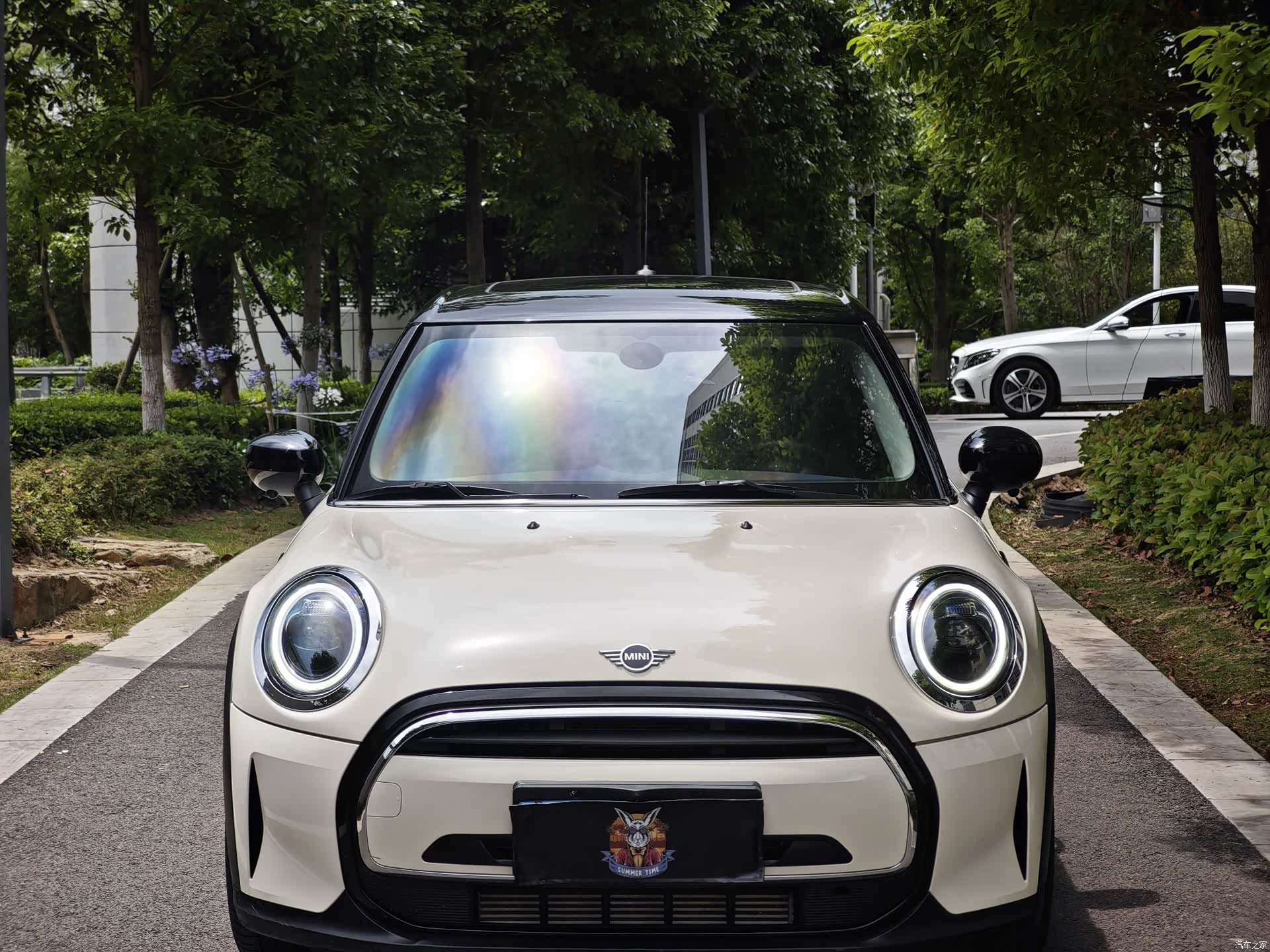 Mini ONE, 2023 2