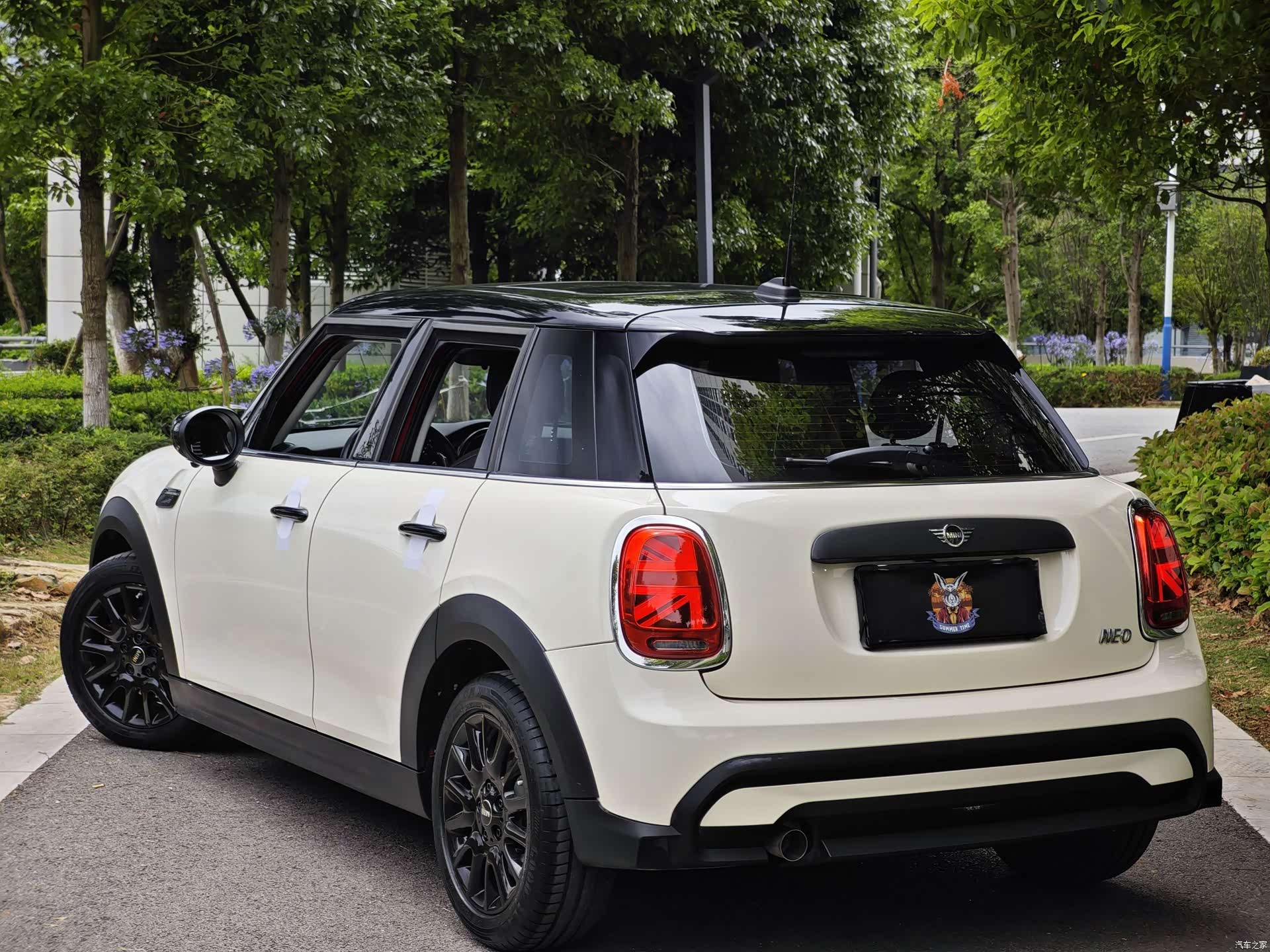Mini ONE, 2023 7
