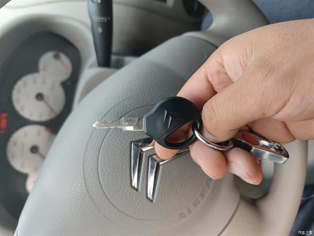 Citroen C2, 2014 9