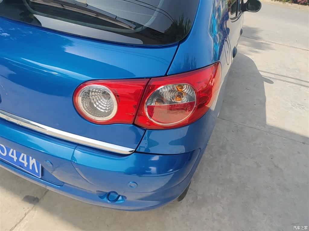 Citroen C2, 2014 8