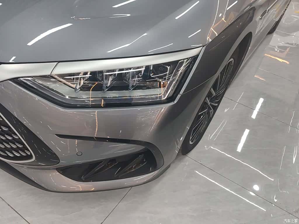 BYD Han, 2023 24
