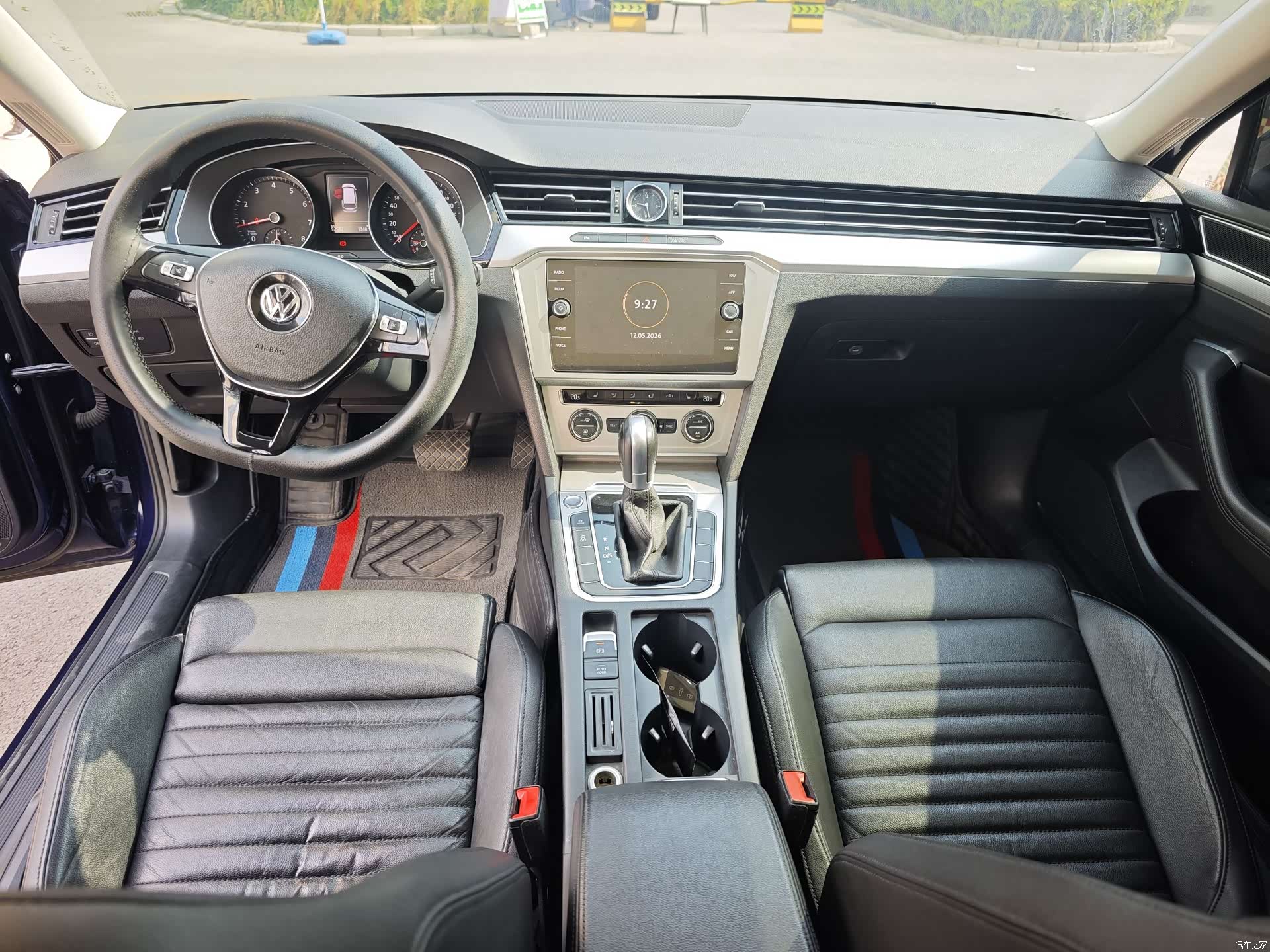 Volkswagen Variant, 2019 9