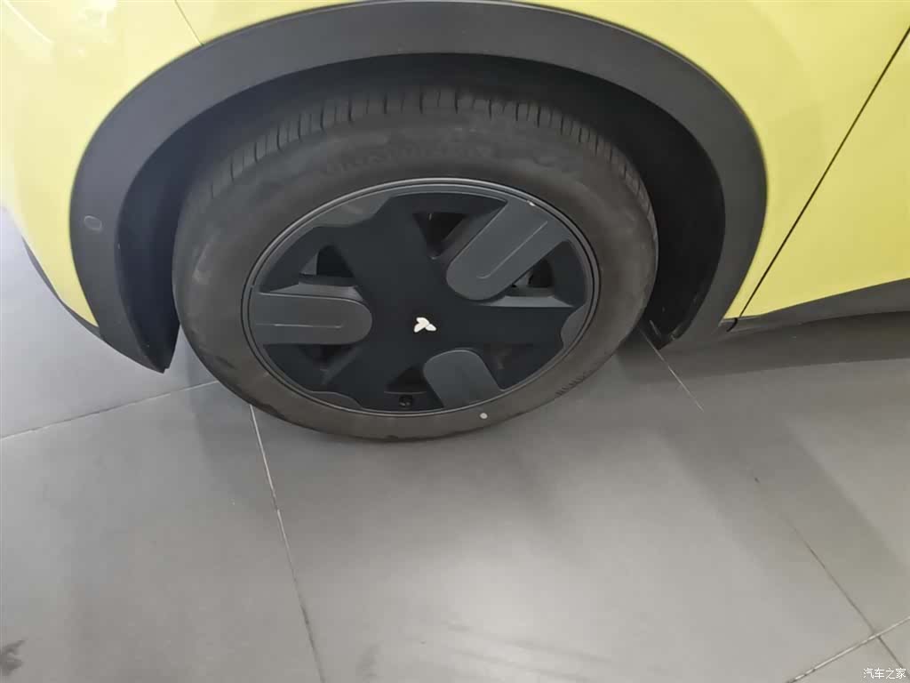 NIO firefly, 2025 23