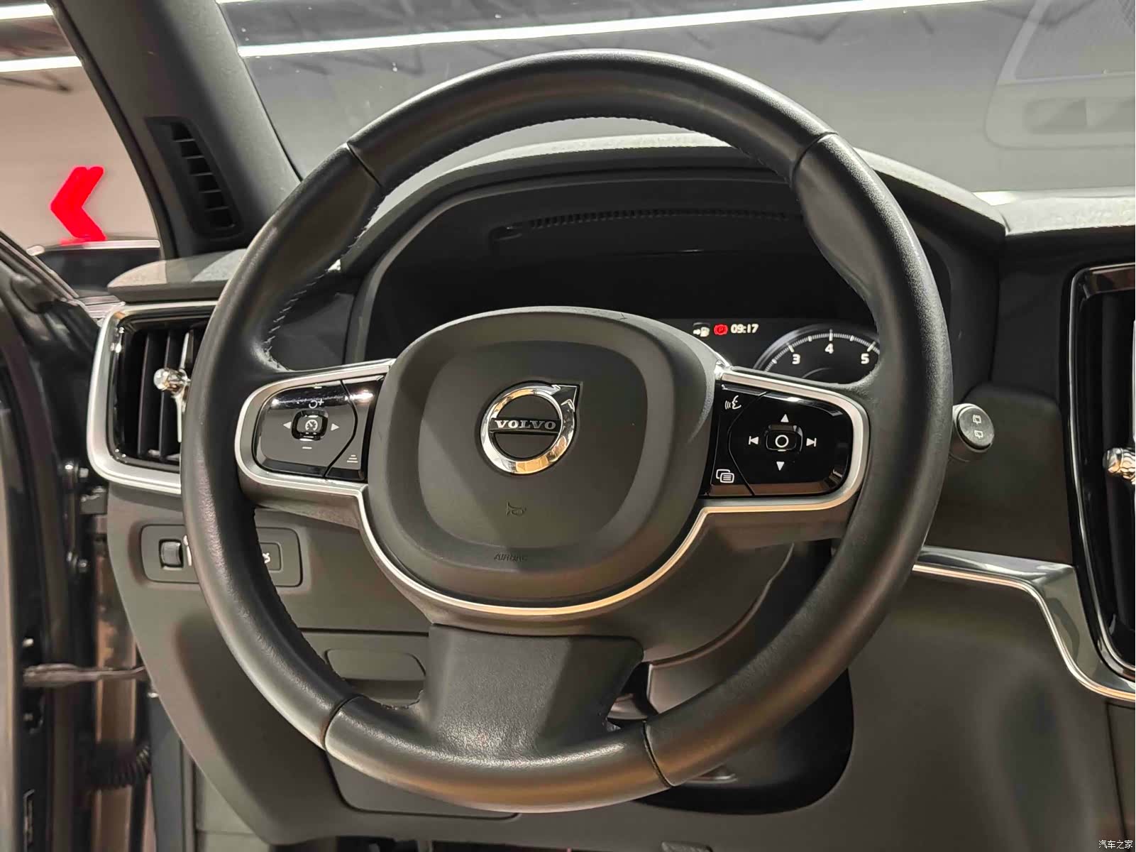 Volvo V90, 2020 12