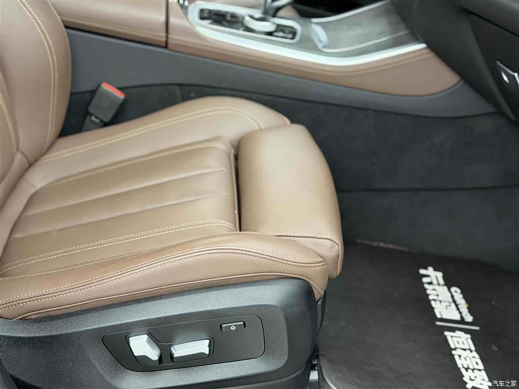 BMW X5, 2020 13