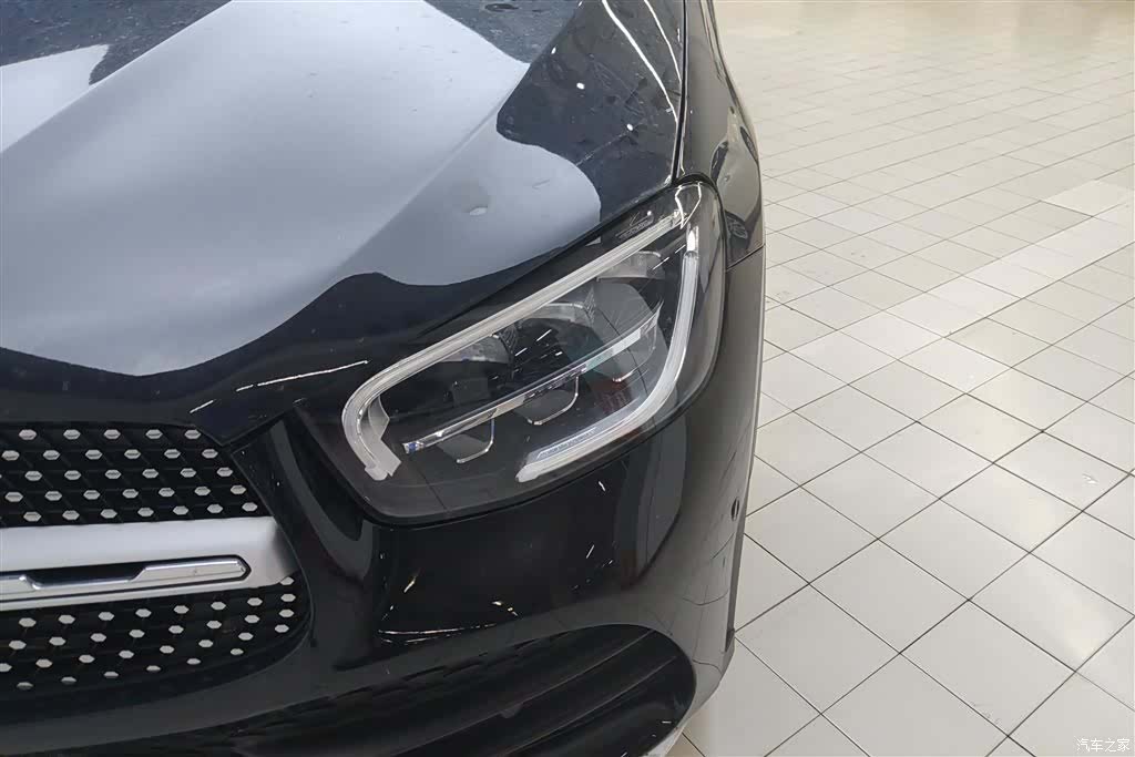 Mercedes-Benz GLC, 2022 все фото