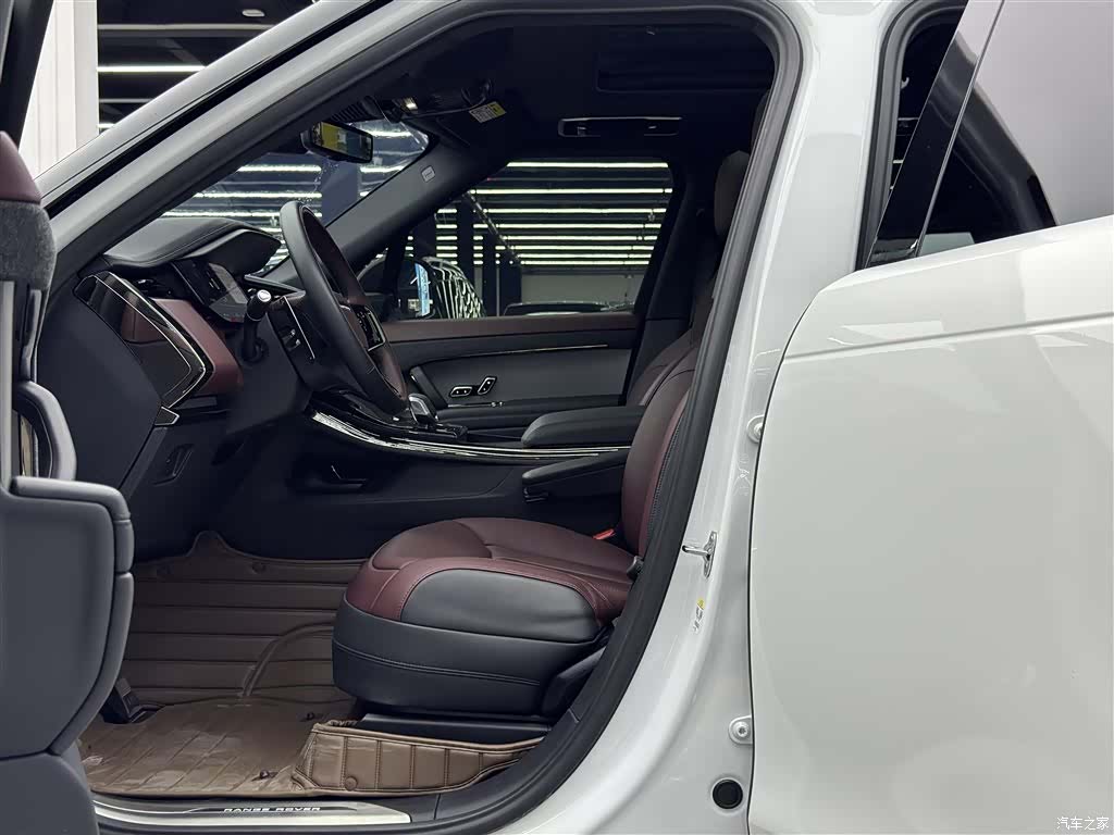 Land Rover Range Rover, 2025 6