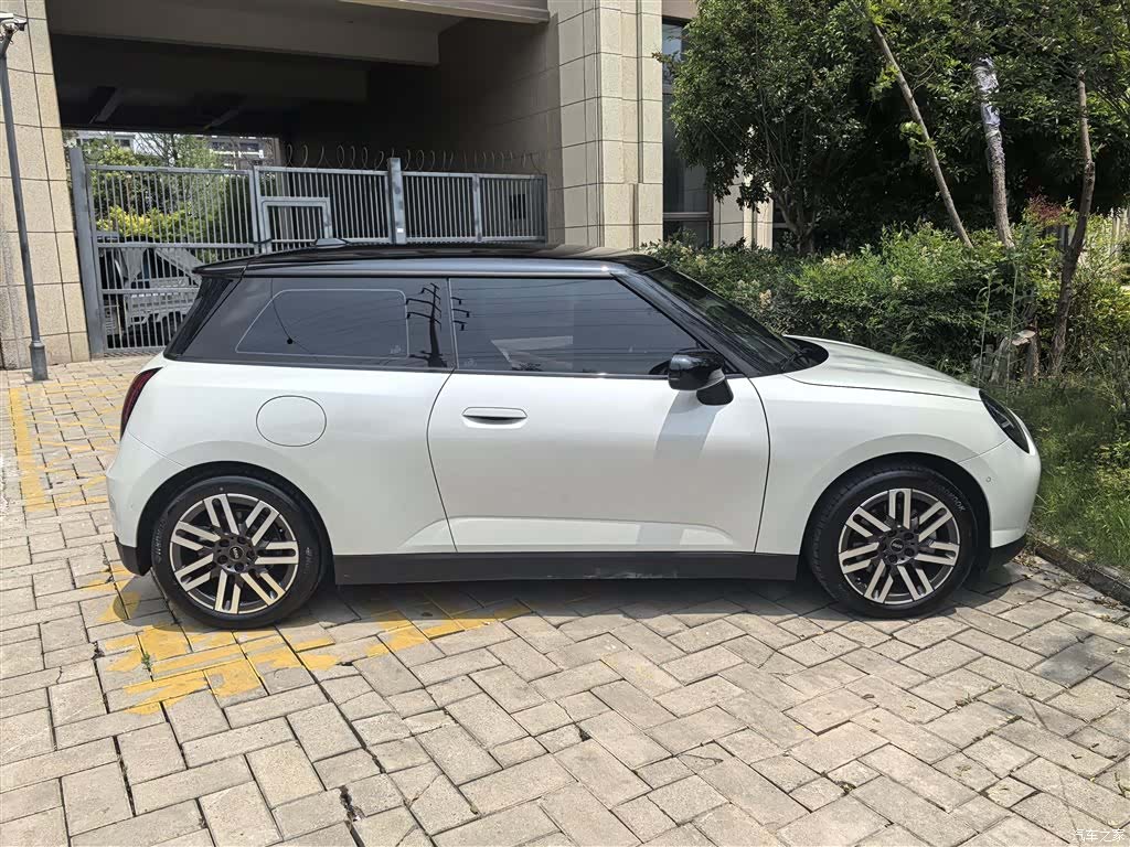 Mini Cooper, 2024 7