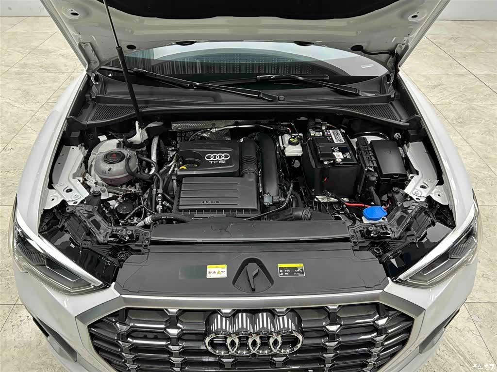 Audi Q3, 2023 21