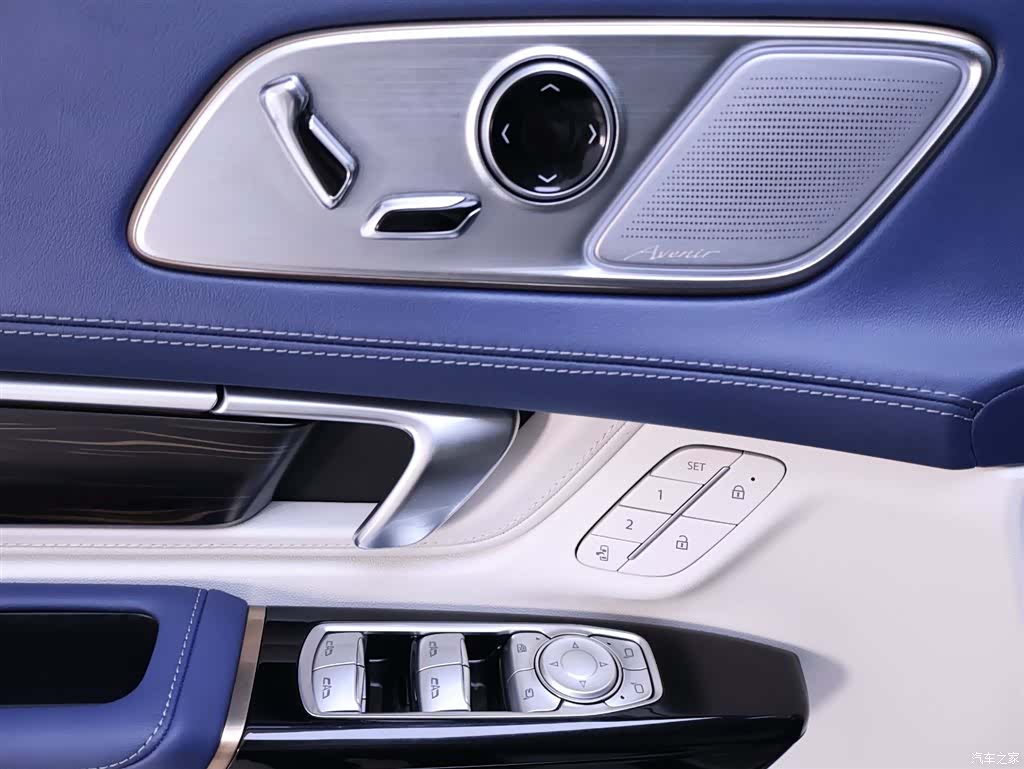Buick Century, 2024 18