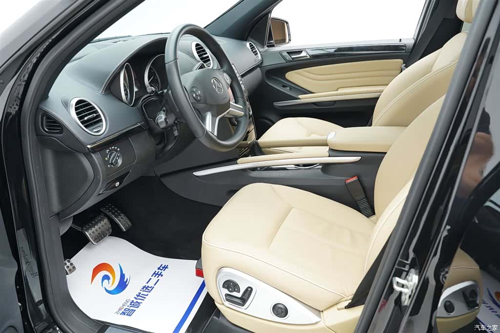 Mercedes-Benz M-Class, 2012 6