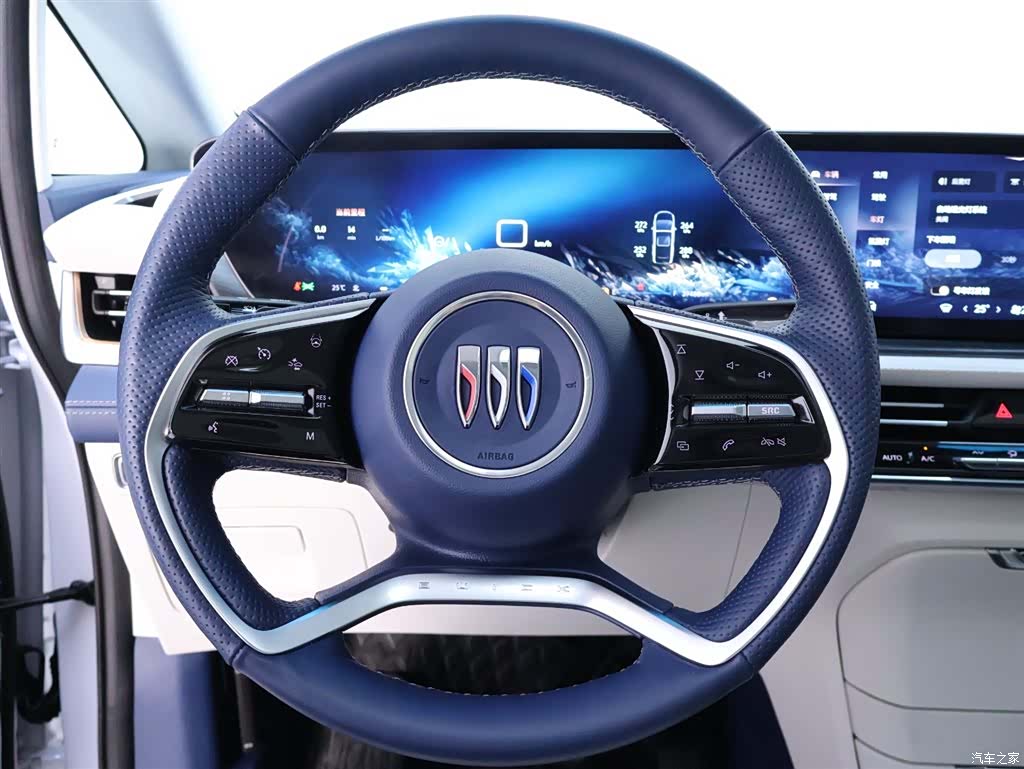 Buick Century, 2024 17