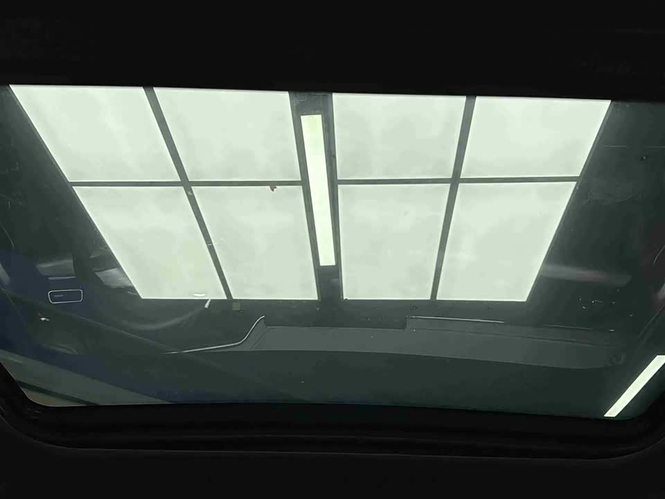 Trumpchi Trumpchi GS8