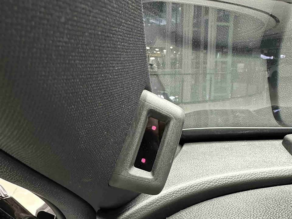 Trumpchi Trumpchi GS8