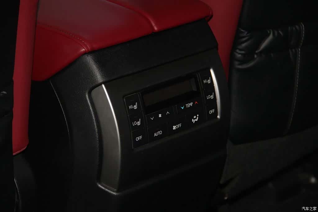 Lexus GX, 2022 21
