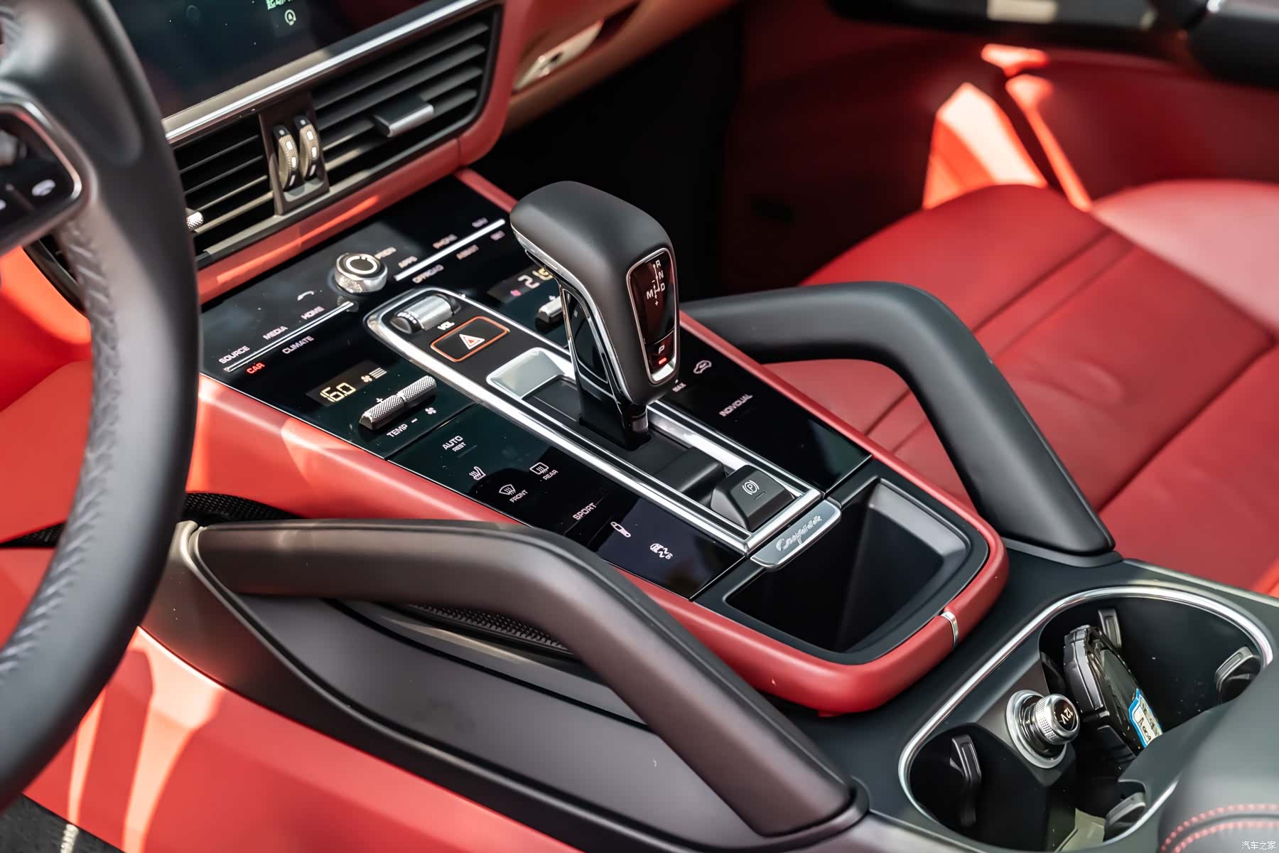 Porsche Cayenne, 2018 20