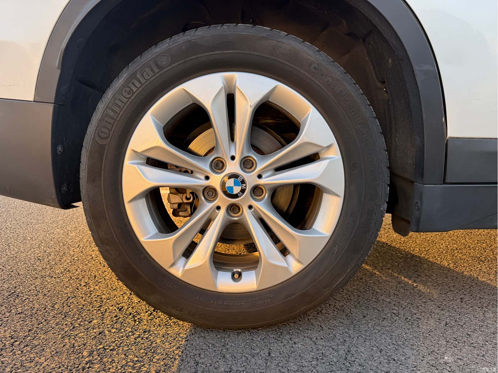 BMW X1, 2016 4