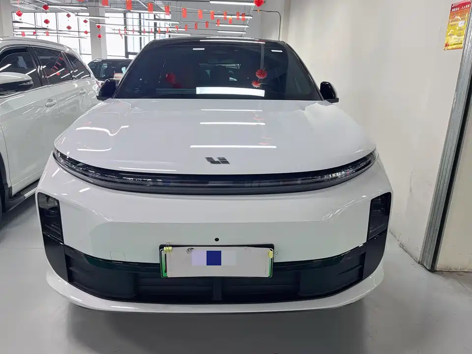 Li Auto Ideal L6