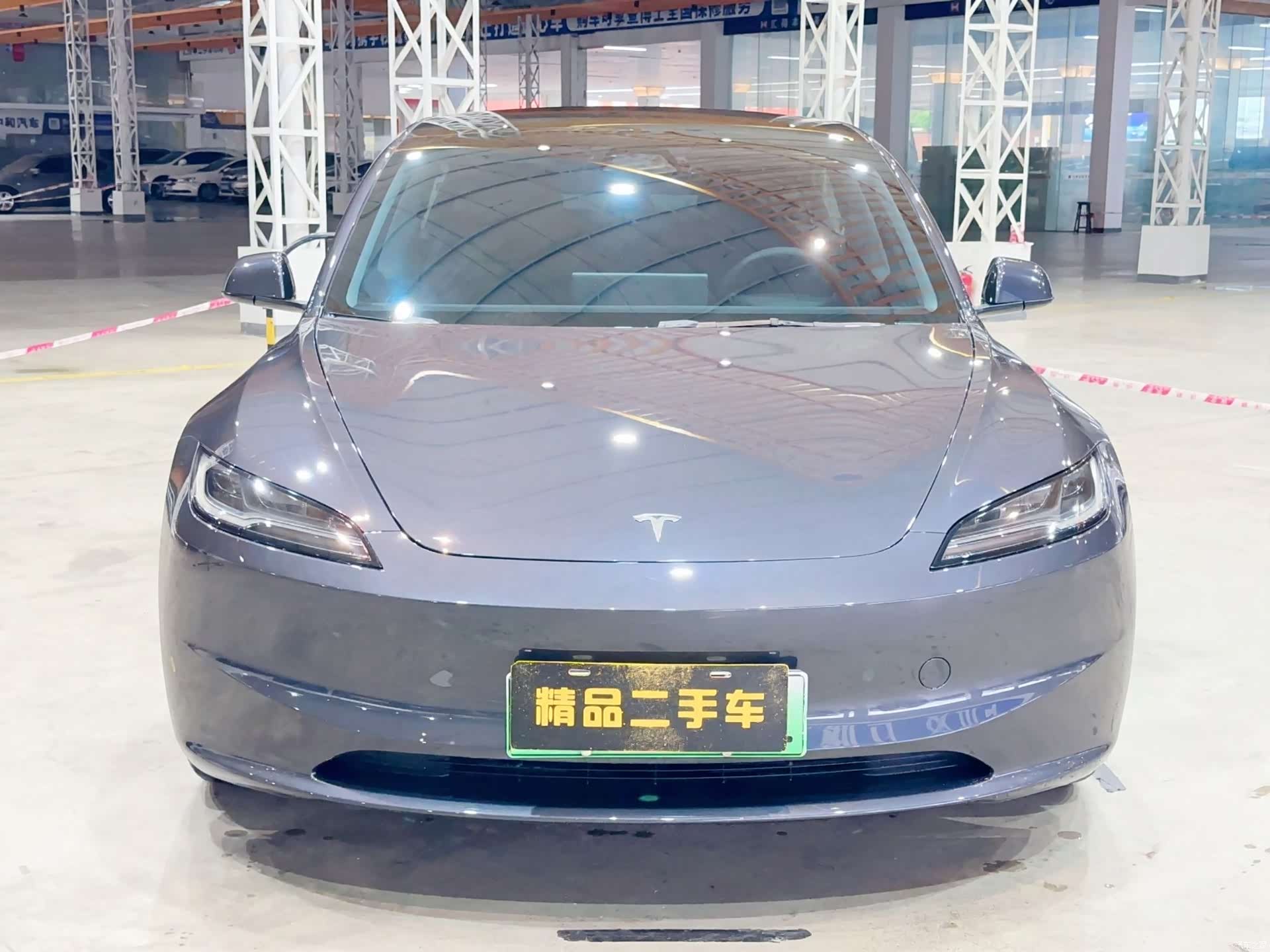 Tesla Model 3, 2024 2
