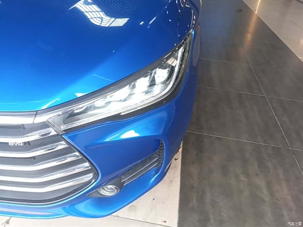 BYD Song, 2018 24