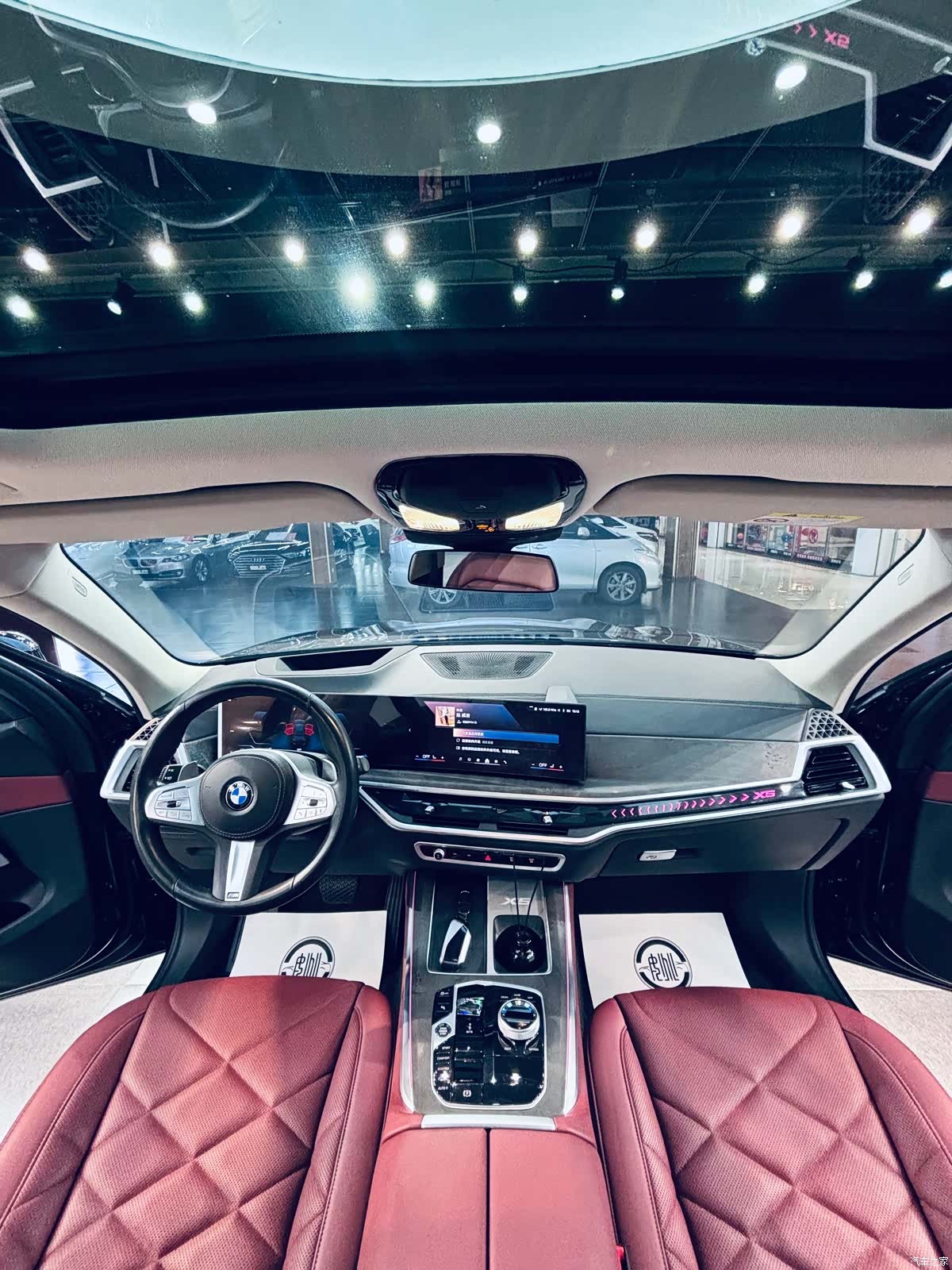BMW X5, 2024 4