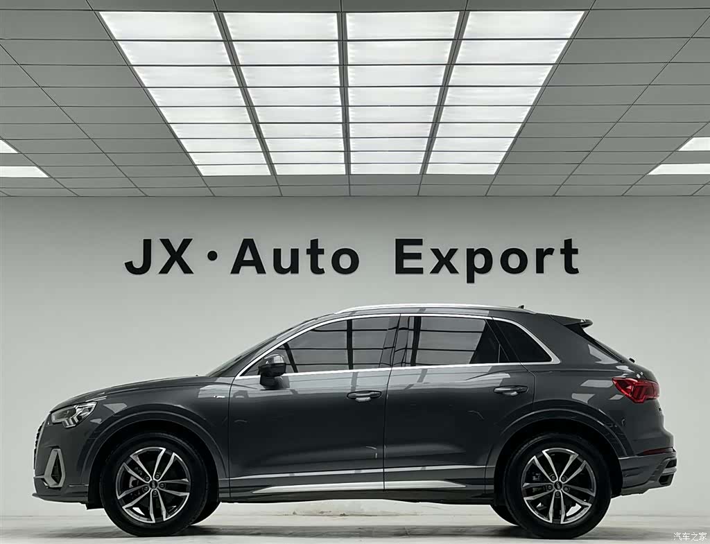 Audi Q3, 2021 21