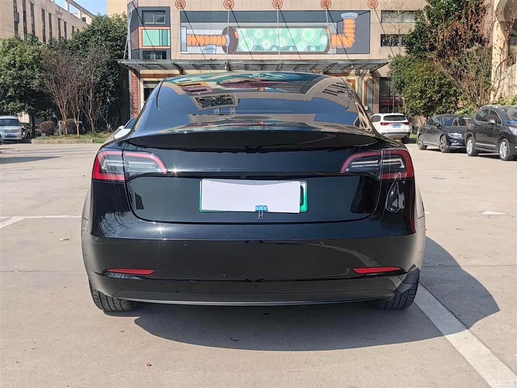 Tesla Model 3, 2023 19
