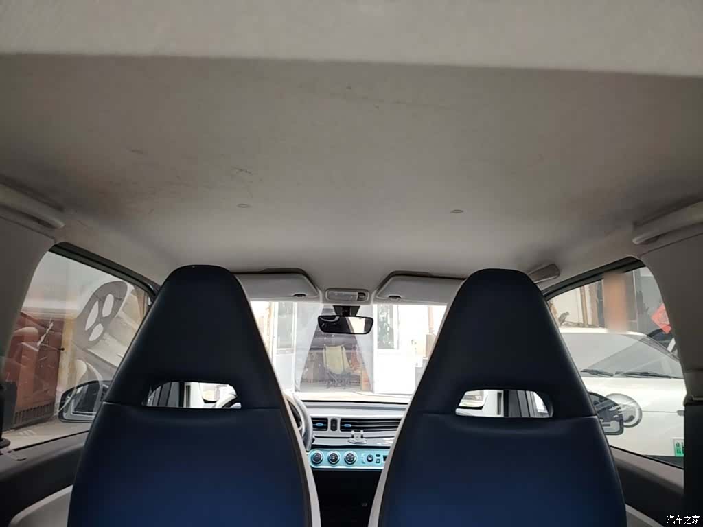 Wuling MINIEV, 2022 18