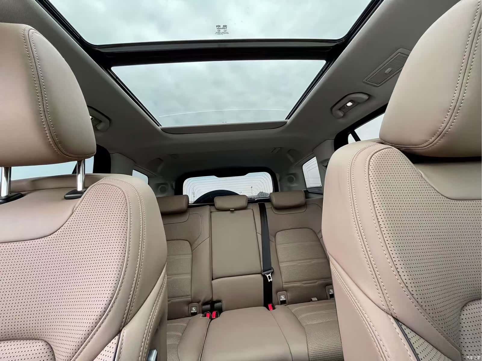 BAIC BJ60, 2022 все фото