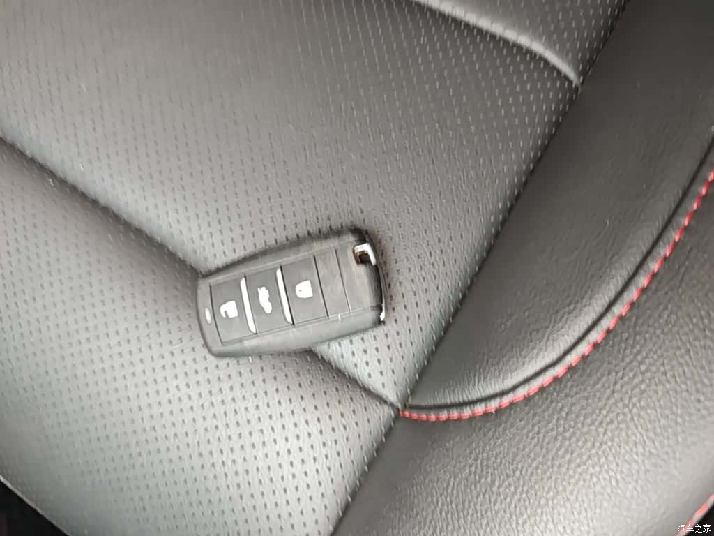 Changan CS75, 2018 9