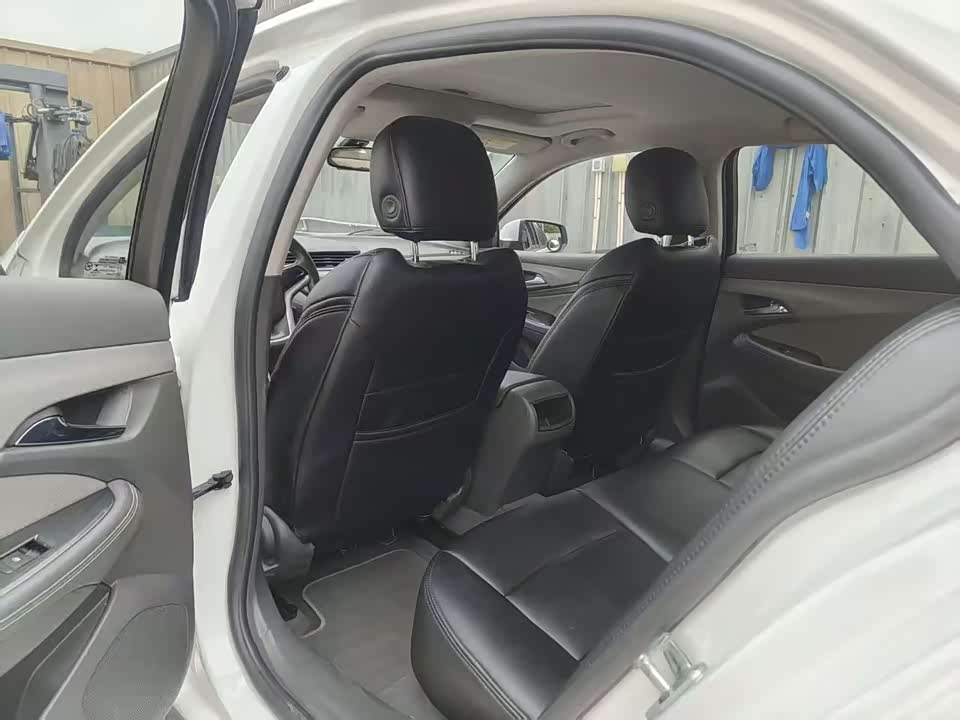 Chevrolet Mai Ruibao