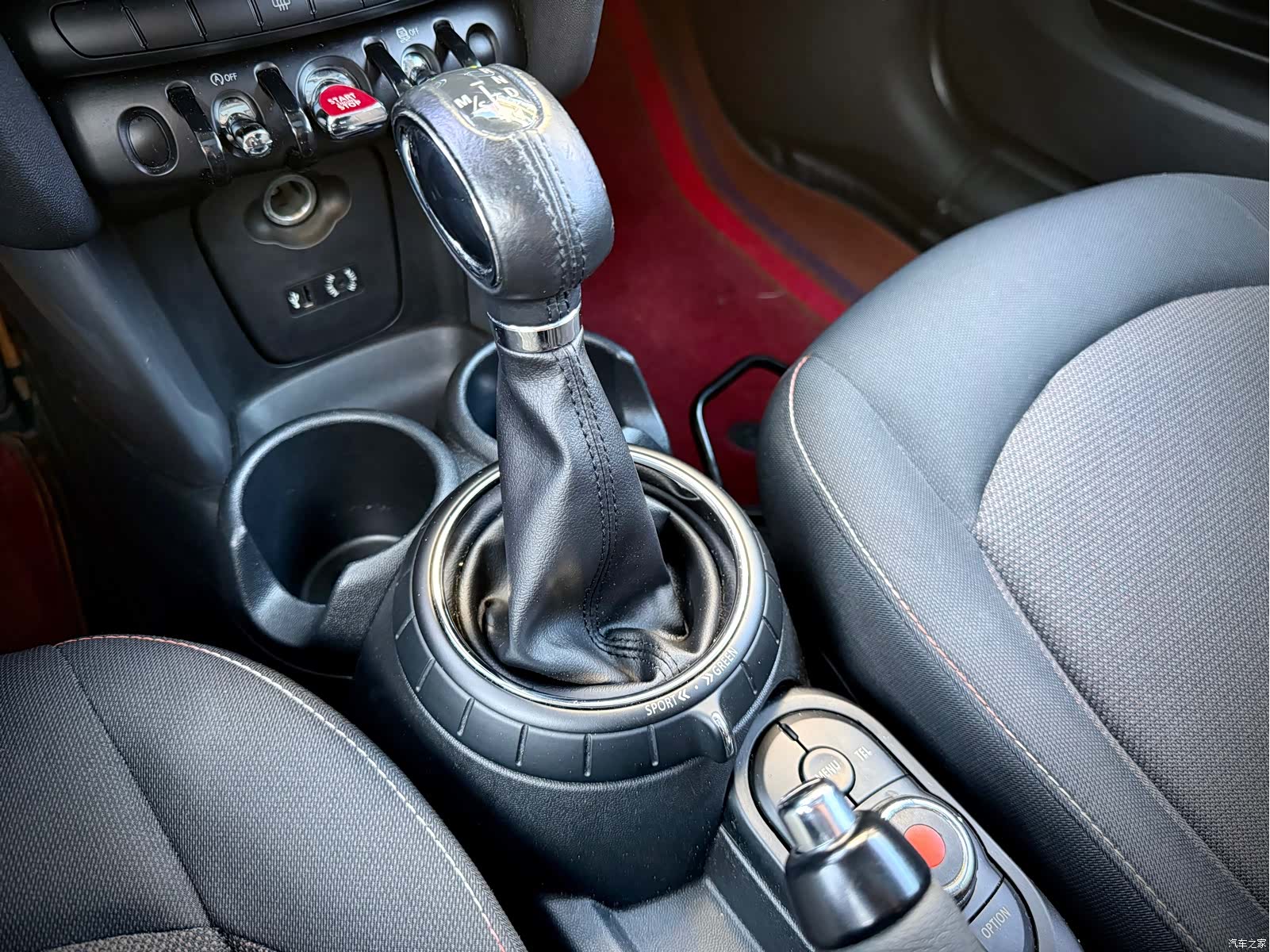 Mini Cooper, 2016 11