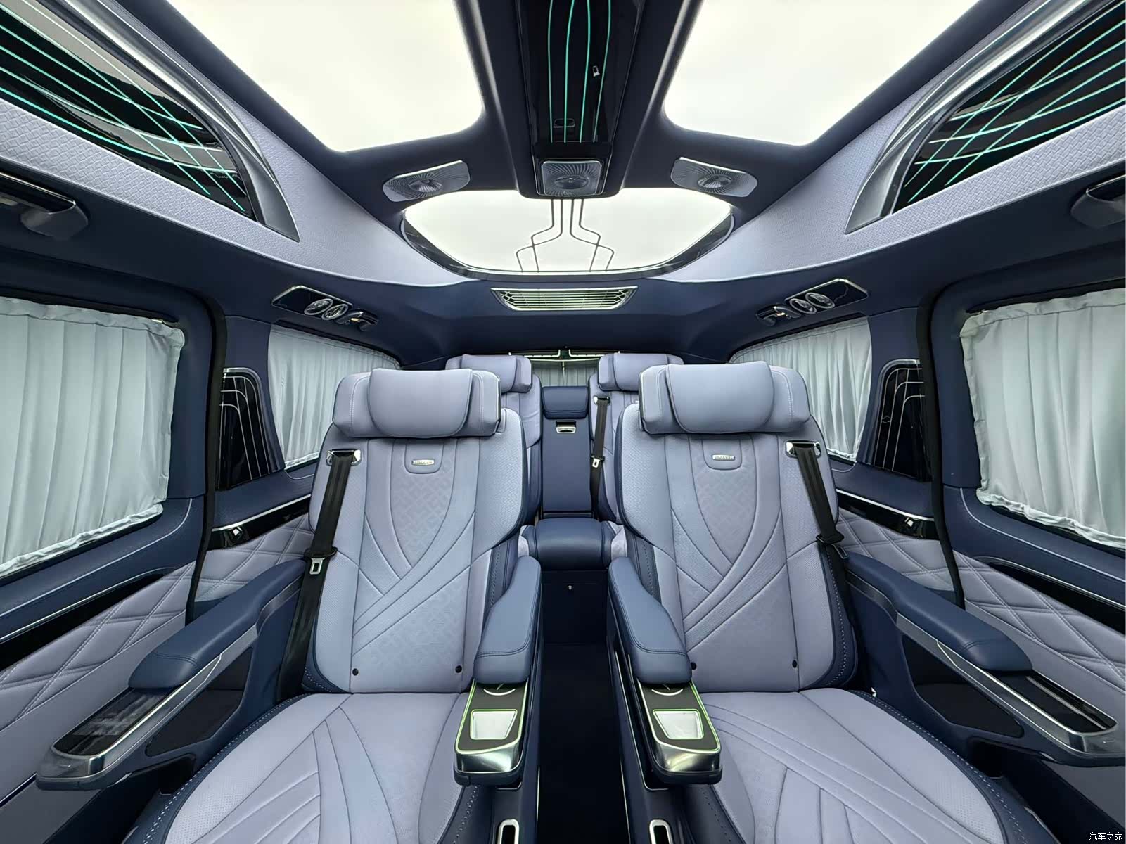 Carlsson V-Class, 2023 8