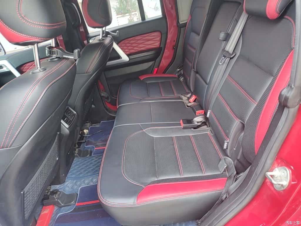 BAIC BJ40, 2020 17