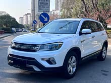 ����CS75 2015�� 1.8T �Զ�������Ӣ�� ��V