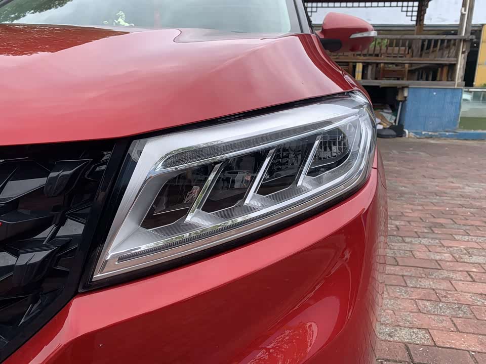 Fengon Scenery 580Pro