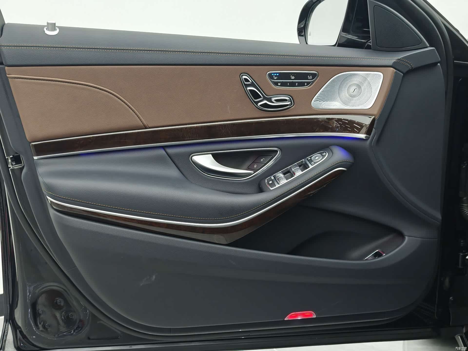 Mercedes-Benz S-Class, 2020 все фото