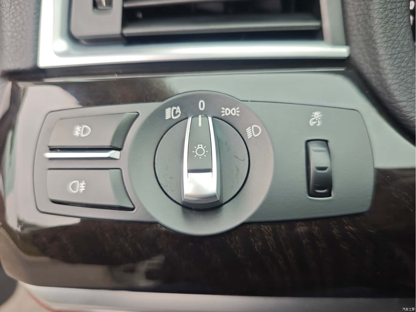BMW 5 Series, 2017 13