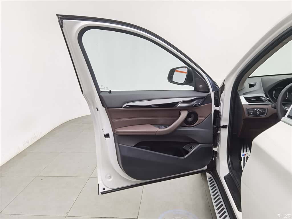 BMW X1, 2022 8