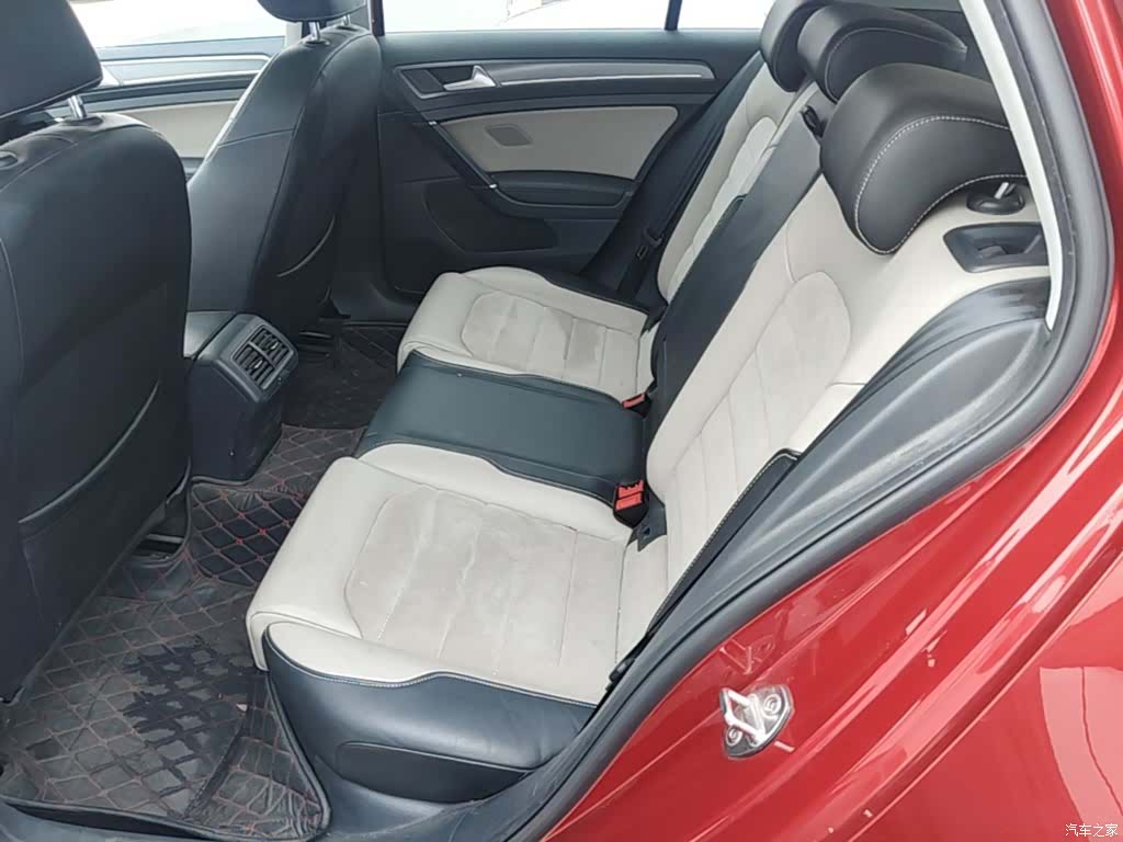 Volkswagen Golf, 2017 17