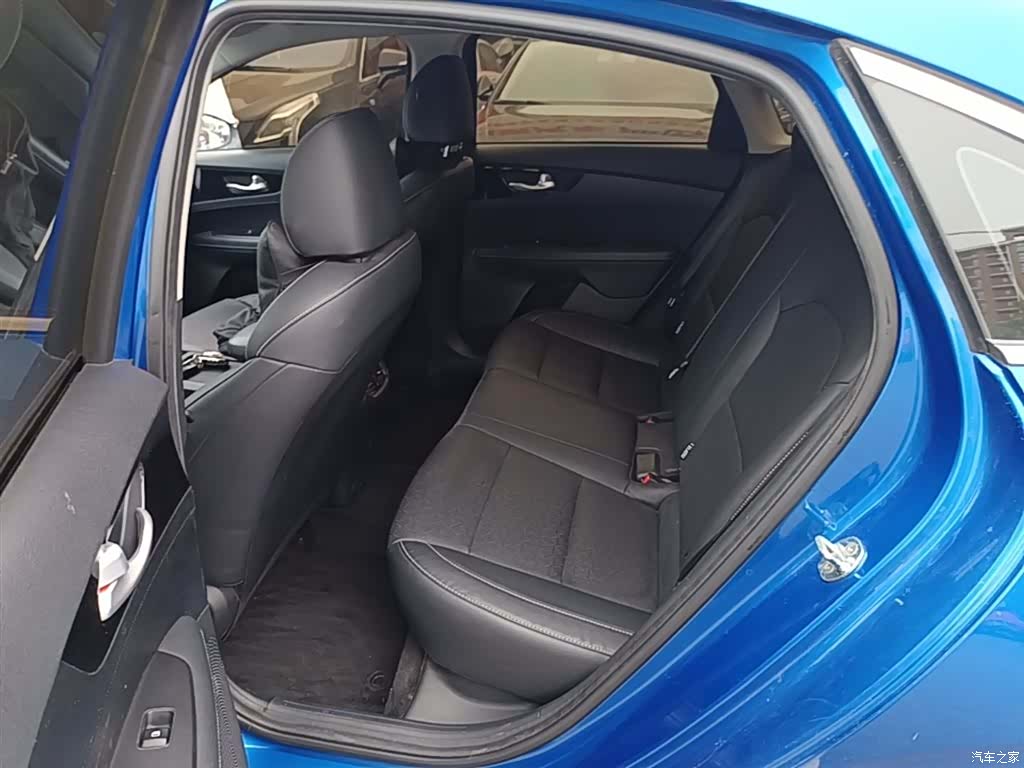 Kia K3, 2020 17