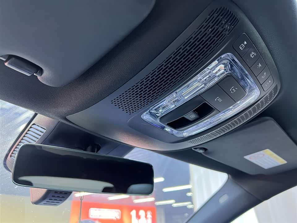 Mercedes-Benz Class A AMG