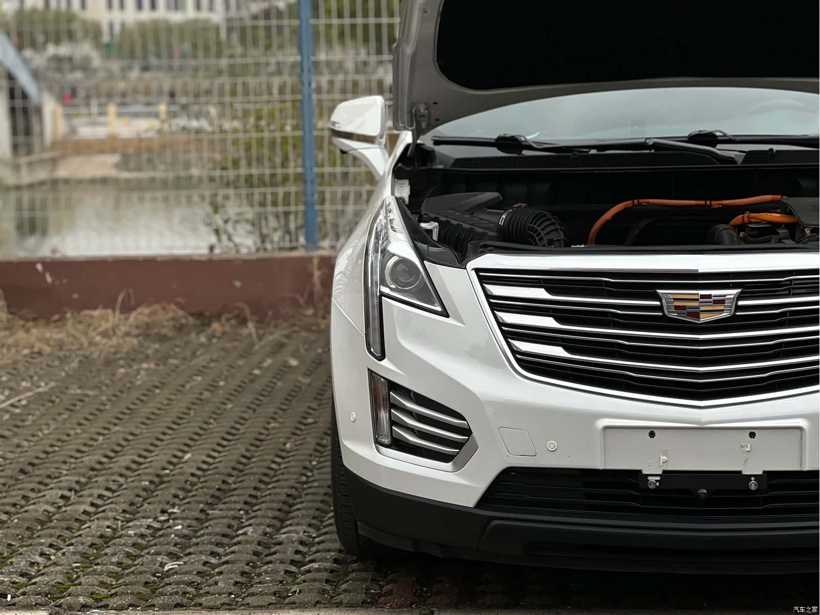 Cadillac XT5, 2019 27