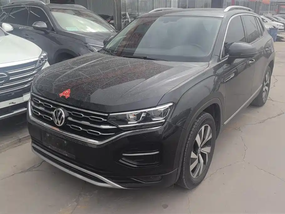 Volkswagen Tanyue Volkswagen Tanyue