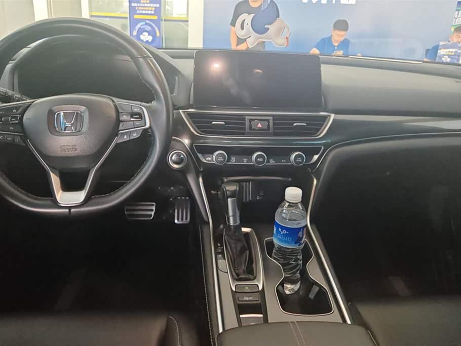 Honda Accord Honda Accord