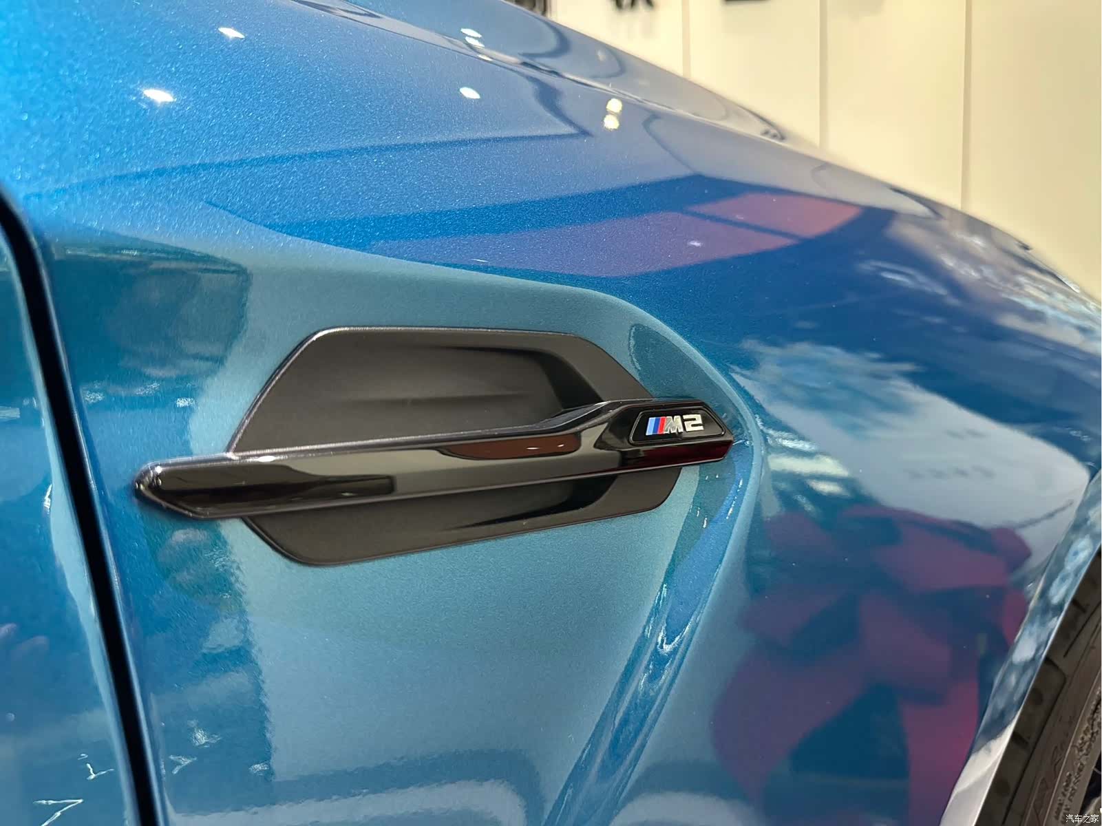 BMW M2, 2019 18