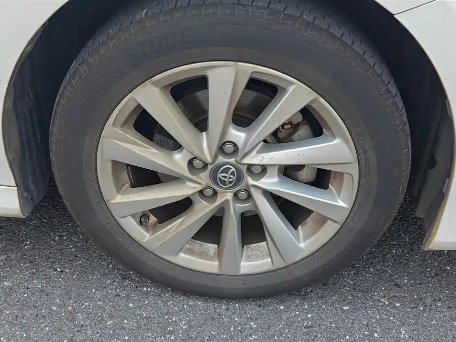 Toyota Camry Toyota Camry