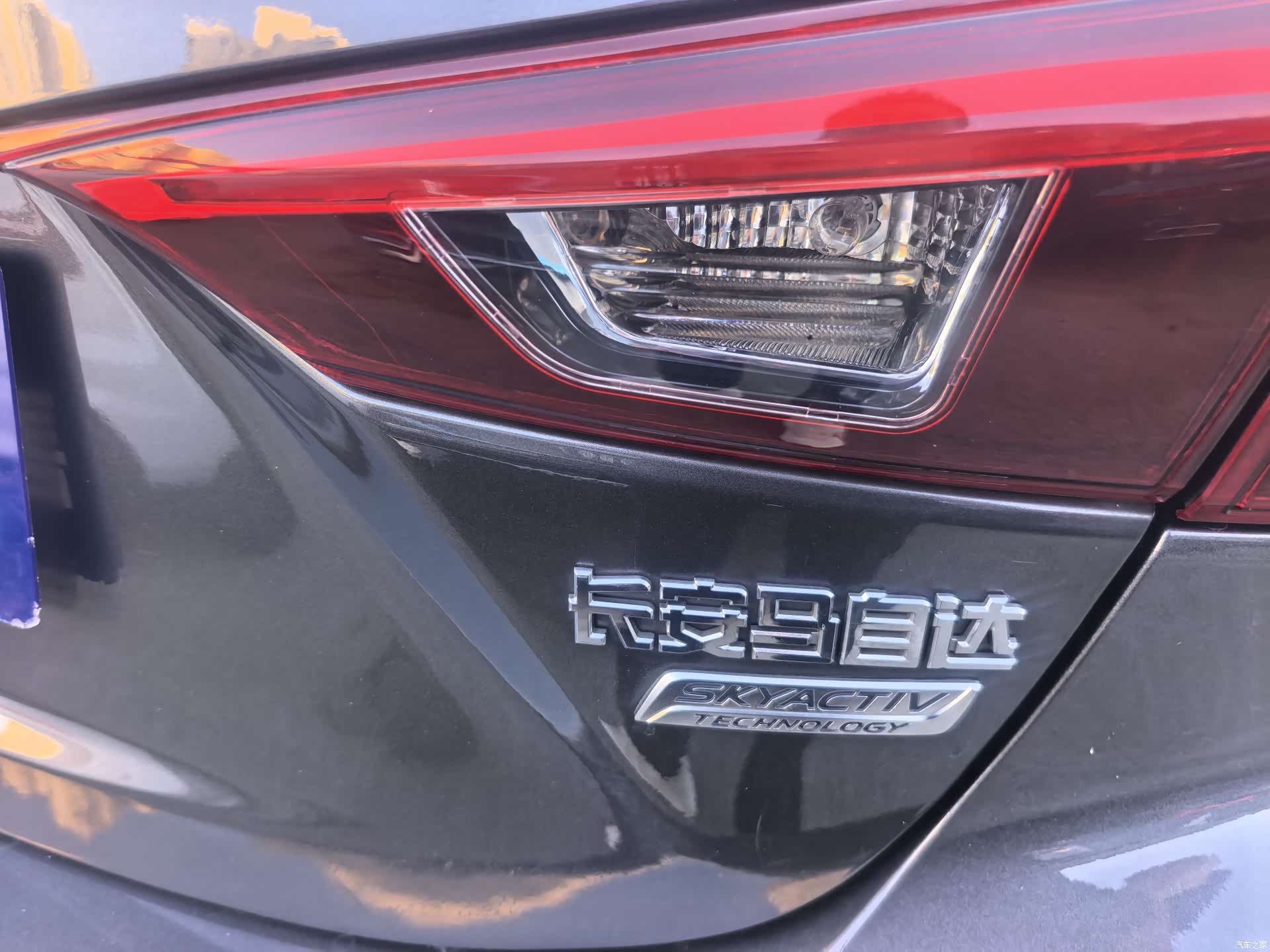 Mazda Mazda3, 2018 13