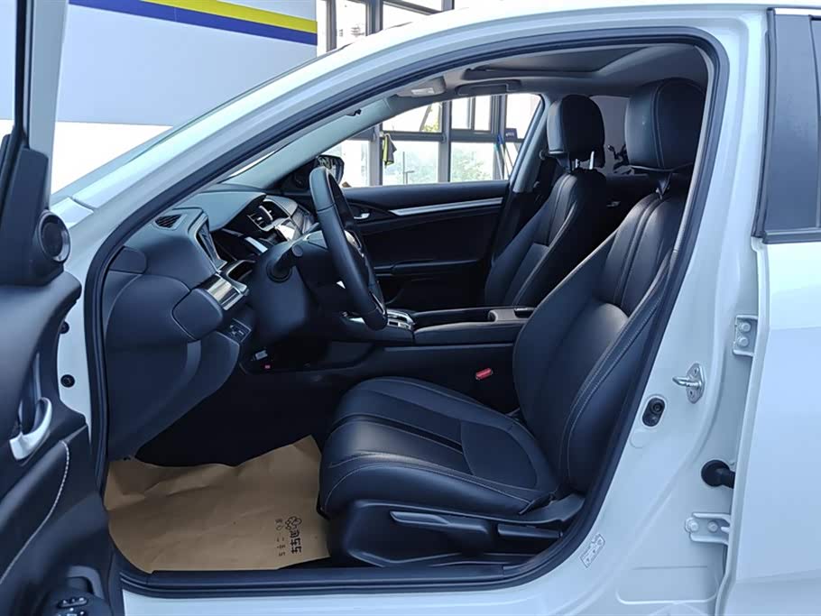 Honda Civic Honda Civic